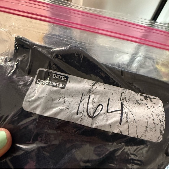 M.M. Lafleur The Sant Ambroues Jardigan Stretch Navy Blue Business Casual Jacket - Picture 8 of 8